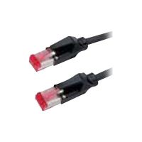 Bachmann Patch-Kabel - RJ-45 (M) zu RJ-45 (M)
