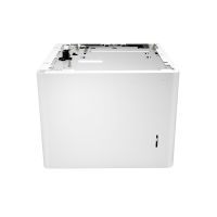 HP Zufuhrfach - Medienfach / Zuführung - 2100 Blätter in 1 Schubladen (Trays)