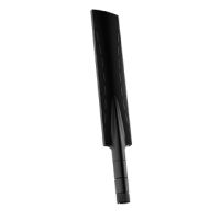 Poynting OMNI-85, 4 dBi, 0.617 - 3.8 GHz, 50 Ohm, 802.11g, 2,4 - 2,5 GHz, Omnidirektionale Antenne