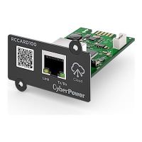 CyberPower Systems CyberPower RCCARD100 - Fernverwaltungsadapter