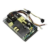 MikroTik G1270 - Netzteil (intern) - AC 90