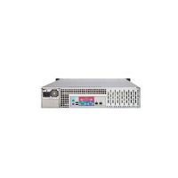 Supermicro SC825 TQC-600LPB - Rack-Montage - 2U