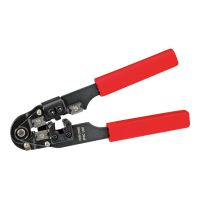 VALUE Crimping Tool 8P8C - Crimpwerkzeug
