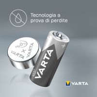 Varta V 10 GA - Batterie LR54 - Alkalisch