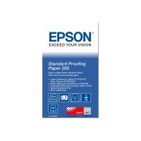 Epson Proofing Paper Standard - Rolle (43,2 cm x 50 m) 1 Rolle(n) Proofing-Papier