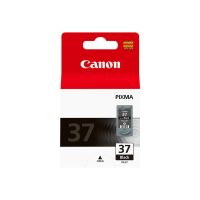 Canon PG-37 - Schwarz - original - Tintenbehälter