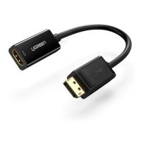 Ugreen Videokonverter - DisplayPort - HDMI