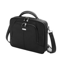 Dicota Eco Multi COMPACT 14-15.6", Aktenkoffer, 39,6 cm (15.6"), Schultergurt, 1 kg