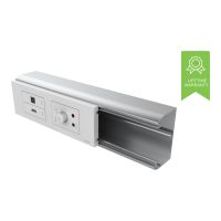 Vision TechConnect 3 BE frame - Kabelkanalabdeckung