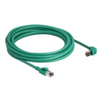 Delock PROFINET - Patch-Kabel - RJ-45 (M) zu RJ-45 (M)