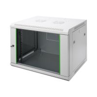 DIGITUS Wandgehäuse Dynamic Basic Serie - 600x450 mm (BxT)