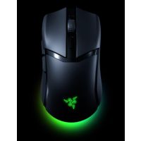 Razer Cobra HyperSpeed, rechts, Optisch, Bluetooth + USB Type-A, 26000 DPI, Schwarz