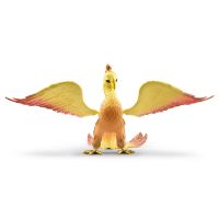 Schleich BAYALA 70760, 5 Jahr(e), Gelb