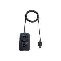 Jabra Engage Link UC - Fernbedienung - Kabel
