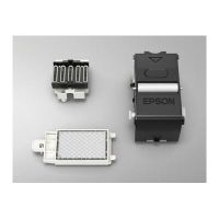 Epson S400262 - Druckkopf-Wartungssatz