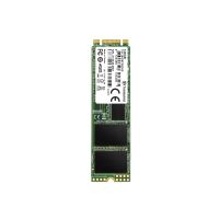 Transcend MTS830S - SSD - 128 GB - intern - M.2 2280