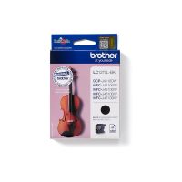 Brother LC127XLBK - Sehr hohe Ergiebigkeit