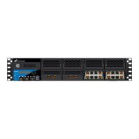 Barracuda CloudGen Firewall F-Series F1000B model CE0