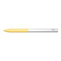 Logitech Pen - Digitaler Stift - kabellos - Gelb