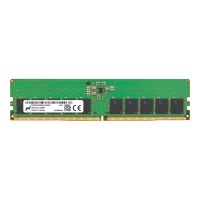 Micron DDR5 - Modul - 16 GB - DIMM 288-PIN