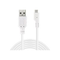 SANDBERG Lade-/Datenkabel - Micro-USB Typ B männlich zu USB männlich