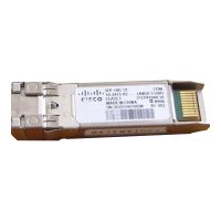 Cisco SFP+-Transceiver-Modul - 10GbE - 10GBase-SR