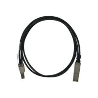 QNAP Externes SAS-Kabel - SAS 6Gbit/s - 4 x Mini SAS HD (SFF-8644)