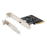 Exsys EX-12011 - USB-Adapter - PCIe 3.0 x4