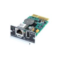 APC Schneider - Fernverwaltungsadapter - Gigabit