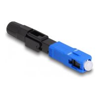 Delock Netzwerkanschluss - SC/UPC (M) - Glasfaser