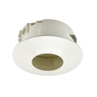 Hanwha Techwin Hanwha SHF-1500F, Montage, Indoor, Elfenbein, Hanwha, PNF-9010R XNF-8010R, Polycarbonat (PC)