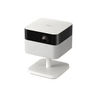 Epson Lifestudio Flex EF-71 - 3-LCD-Projektor - 700 lm (weiß)