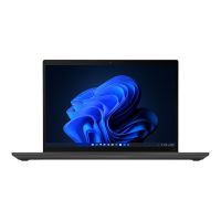 Lenovo ThinkPad P14s Gen 3 21AK - 180°-Scharnierdesign - Intel Core i5 1240P / 1.7 GHz - Win 10 Pro 64-Bit (mit Win 11 Pro Lizenz)