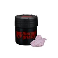 Thermal Grizzly TG Putty, Wärmeleitpaste, Schwarz, Rose, 30 g, 1 Stück(e), 87 mm, 71 mm