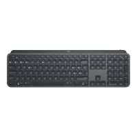 Logitech MX Keys - Tastatur - hinterleuchtet