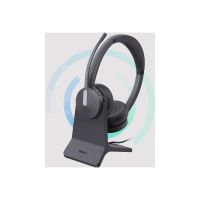 Yealink BH70 Dual - Headset - On-Ear - Bluetooth