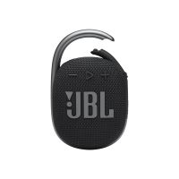JBL Clip 4 - Lautsprecher - tragbar - kabellos