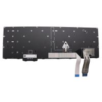 Lenovo 5N21M40211, Tastatur, Tastatur mit Hintergrundbeleuchtung, Lenovo, ThinkPad T16 Gen 3
