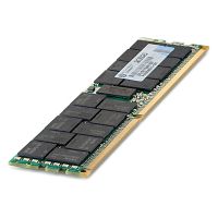 HP 16GB (1x16GB) Dual Rank x4 PC3-14900R (DDR3-1866) Registered CAS-13 Memory Kit, 16 GB, 1 x 16 GB, DDR3, 1866 MHz, 240-pin DIMM