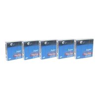 Dell  5 x LTO Ultrium 6 - für PowerEdge R220, T320, T420, T430, T620