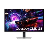 Samsung Odyssey OLED G8 S32FG810SU - G81SF Series - OLED-Monitor - Gaming - 81.3 cm (32")