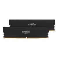 Crucial Pro - Overclocking Edition - DDR5 - Kit