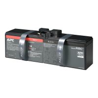 APC Replacement Battery Cartridge #163 - USV-Akku