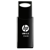 HP 712w, 256 GB, USB Typ-A, 3.2 Gen 1 (3.1 Gen 1), 120 MB/s, Dia, Schwarz
