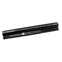 Origin Storage BAT-DELL-L3460/4, 2200 mAh, 40 Wh, Lithium-Ion (Li-Ion), 14,8 V, Schwarz, 1 Stück(e)
