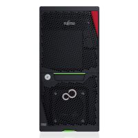 Fujitsu PRIMERGY TX1310 M5, 3,1 GHz, E-2324G, 32 GB, DDR4-SDRAM, 960 GB, Tower