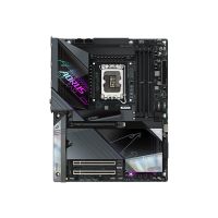 Gigabyte AORUS Z890 MASTER - Motherboard - ATX - LGA1851-Sockel - Z890 Chipsatz - USB-C 3.2 Gen 2x2, USB 3.2 Gen 1, USB 3.2 Gen 2, USB4 - 10 Gigabit LAN, Bluetooth, Wi-Fi 7 - Onboard-Grafik (CPU erforderlich)