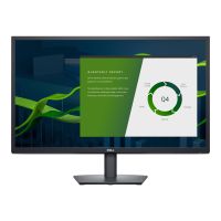 Dell E2722H - LED-Monitor - 68.6 cm (27") - 1920 x 1080 Full HD (1080p)