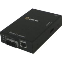 Perle Systems Perle S-110-M2SC2-XT, 100 Mbit/s, 100Base-TX, 100Base-FX, Schnelles Ethernet, 10,100 Mbit/s, SC