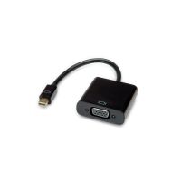 VALUE Videoadapter - Mini DisplayPort (M)